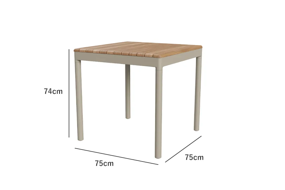 Pelagus Table（ペラガス テーブル）/ FRITZ HANSEN（フリッツ