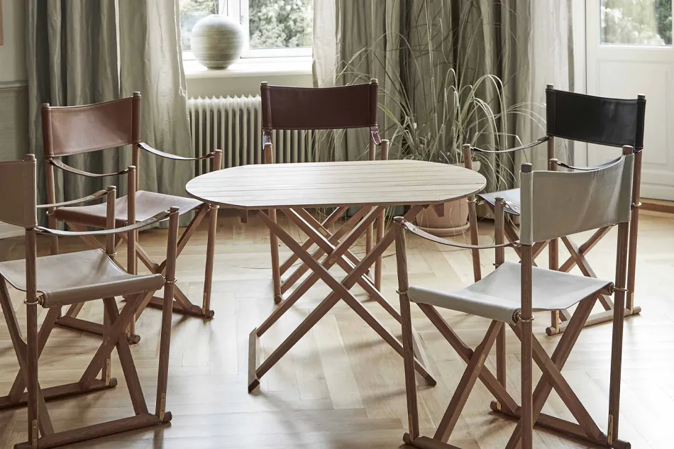 MK23 EMBASSY TABLE / GETAMAʥХơ֥ / ޡ