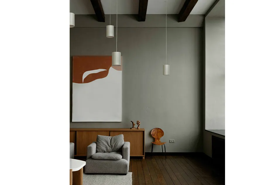 CHIMNEY PENDANT / greenholtʥˡڥ / ꡼ۥȡ