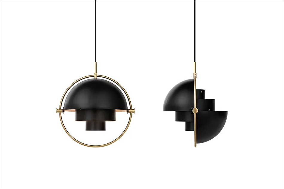 Semi PendantGUBIʥ ڥ / ӡ