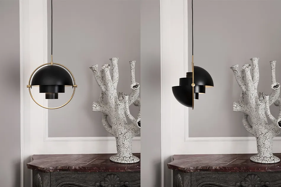 Semi PendantGUBIʥ ڥ / ӡ