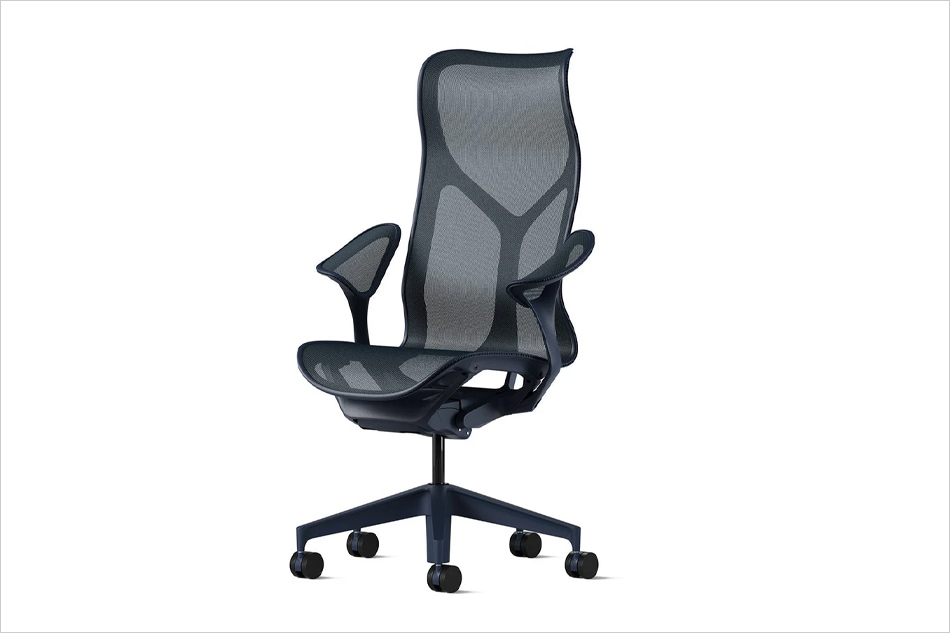 Cosm Chair / Herman Miller�ʥ����������/�ϡ��ޥ�ߥ顼��