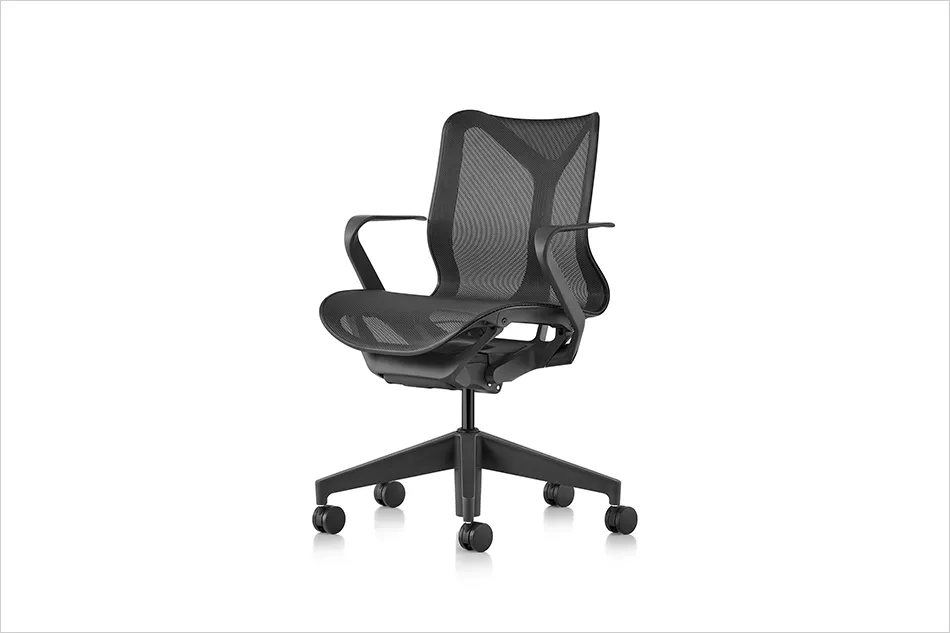 Cosm Chair（コズムチェア）/Herman Miller（ハーマンミラー
