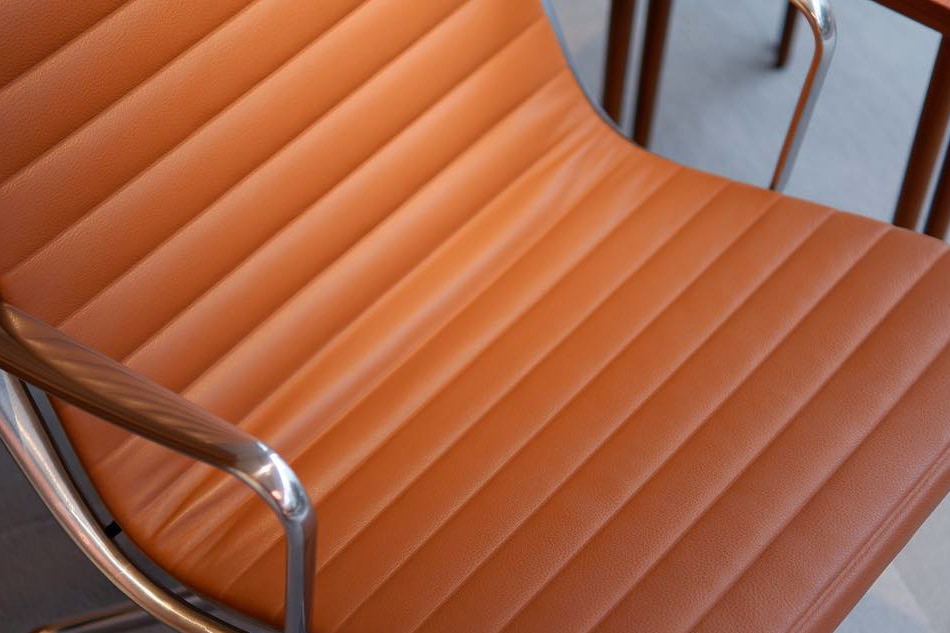 Eames Aluminum Executive Chair / Herman Miller�ʥ����ॺ ����ߥʥ� ���������ƥ��� ������/�ϡ��ޥ�ߥ顼��