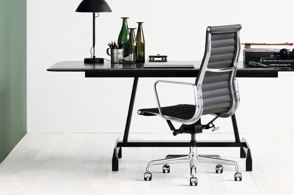 Eames Aluminum Executive Chair / Herman Millerʥॺ ߥʥ ƥ /ϡޥߥ顼