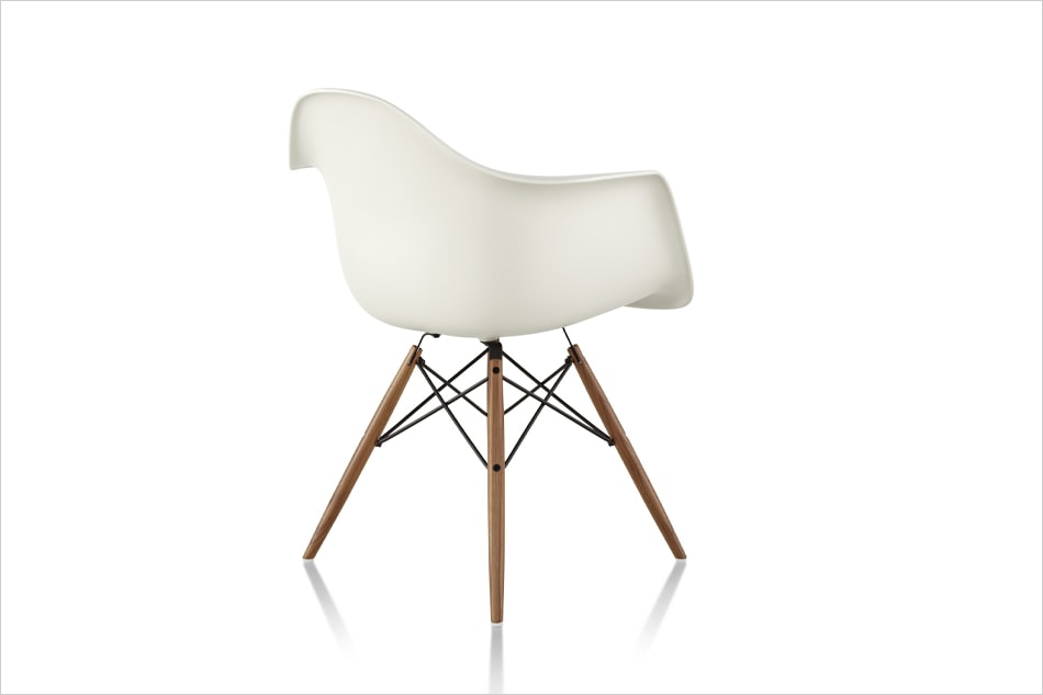 Eames Shell Side Chair DSXHerman Millerʥॺ 륵ɥ/ϡޥߥ顼