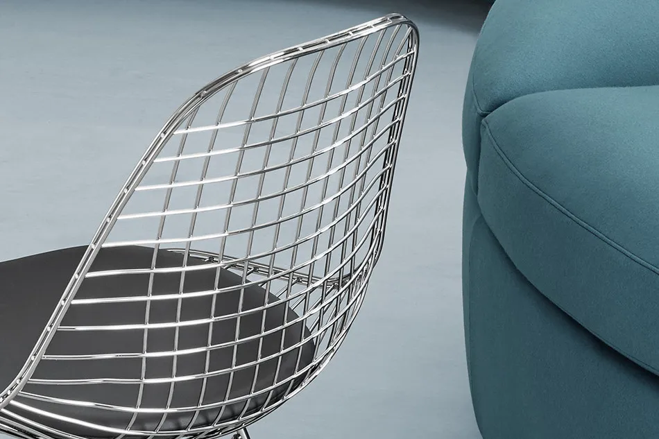 Wire Chair DKR（イームズワイヤーチェア）/Herman Miller(ハーマン