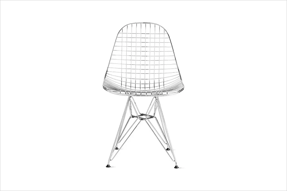 Wire Chair DKR（イームズワイヤーチェア）/Herman Miller(ハーマン