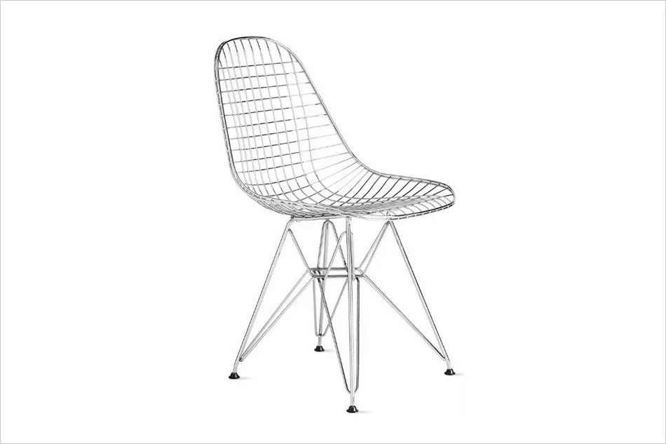 Eames Wire Chair DKR / Herman Millerʥॺ 磻䡼 DKR / ϡޥߥ顼