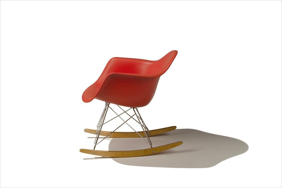 Arm chair RAR（アームシェルチェア）/Herman Miller(ハーマンミラー 