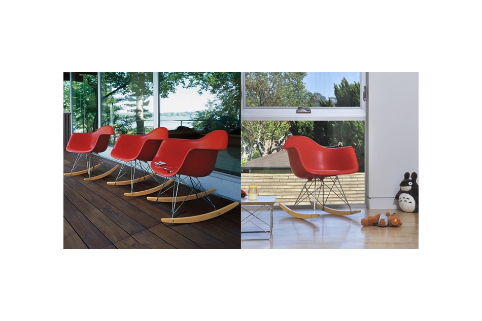 Eames Shell Side Chair DSXHerman Millerʥॺ 륵ɥ/ϡޥߥ顼