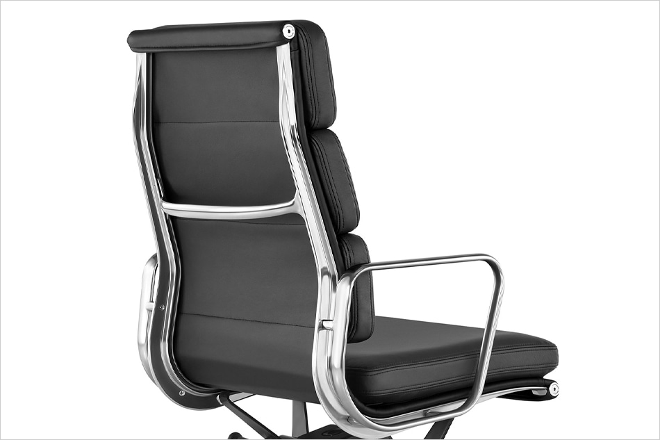 Eames Soft Pad Executive Chair / Herman Millerʥॺ եȥѥå ƥ /ϡޥߥ顼