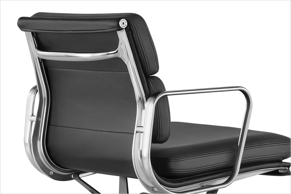 Eames Soft Pad Management Chair / Herman Millerʥॺ եȥѥå ޥ͡ /ϡޥߥ顼