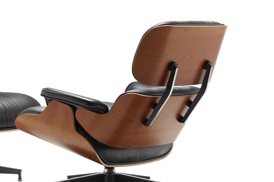 Eamse Lounge Chair＆Ottoman（イームズ ラウンジチェア＆オットマン