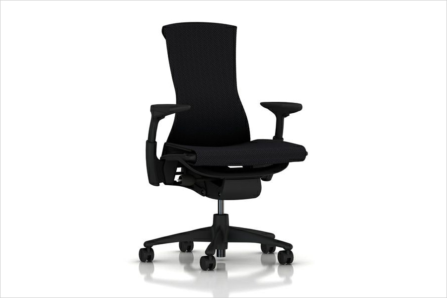 Embody Chair（エンボディ チェア） ／ Herman Miller（ハーマンミラー