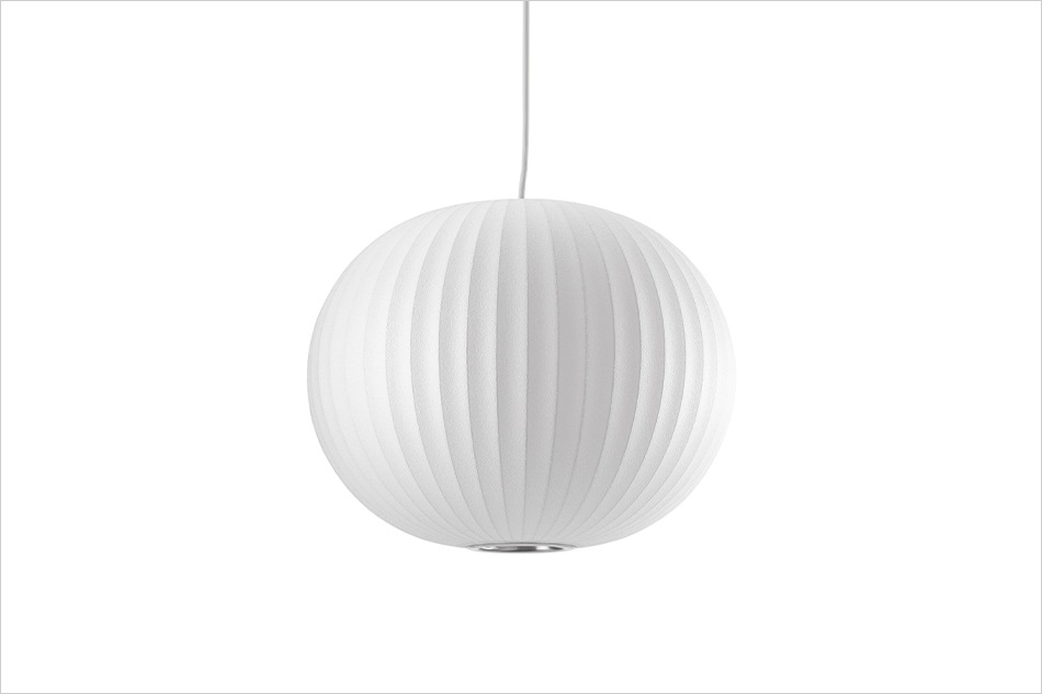 NELSON BALL BUBBLE PENDANT / Herman Millerʥͥ륽 ܡ Х֥ ڥȥ / ϡޥߥ顼