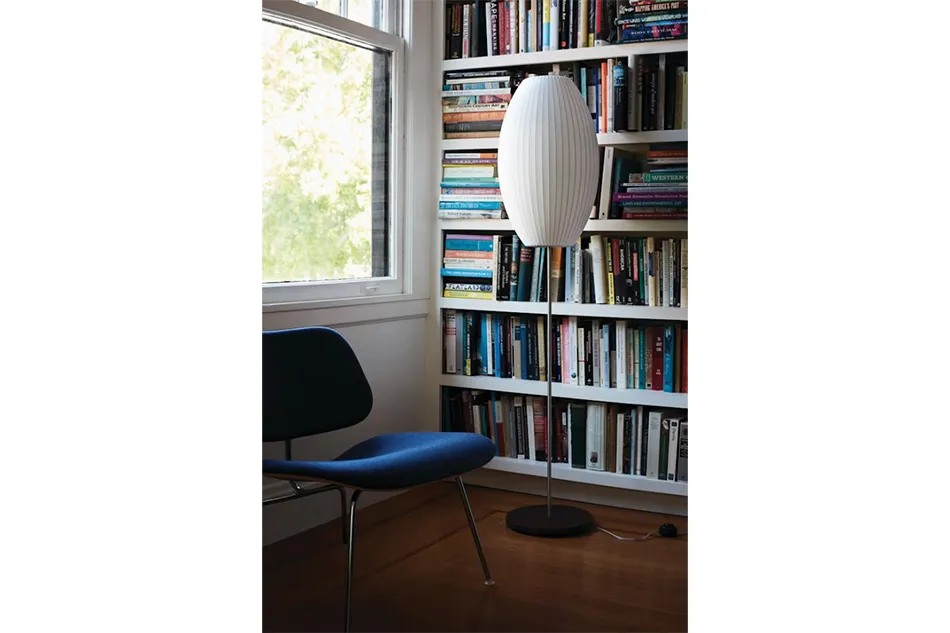 Nelson Lotus Floor Lamp(ネルソン ロータス フロアランプ Nelson Lotus Floor Lamp(ネルソン ロータス フロアランプ
