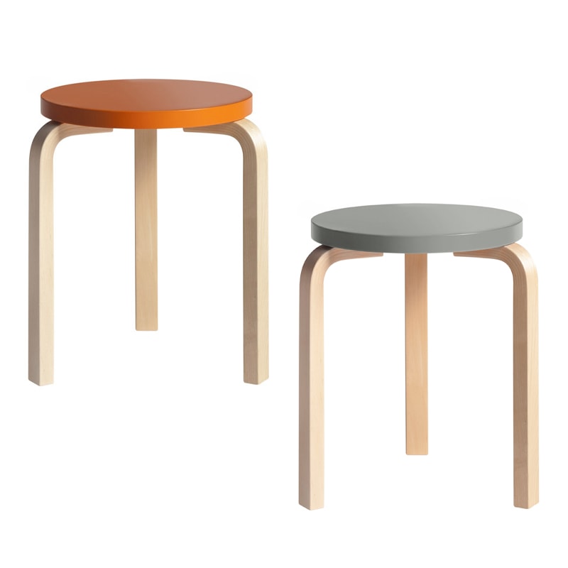 STOOL 60 COLOR