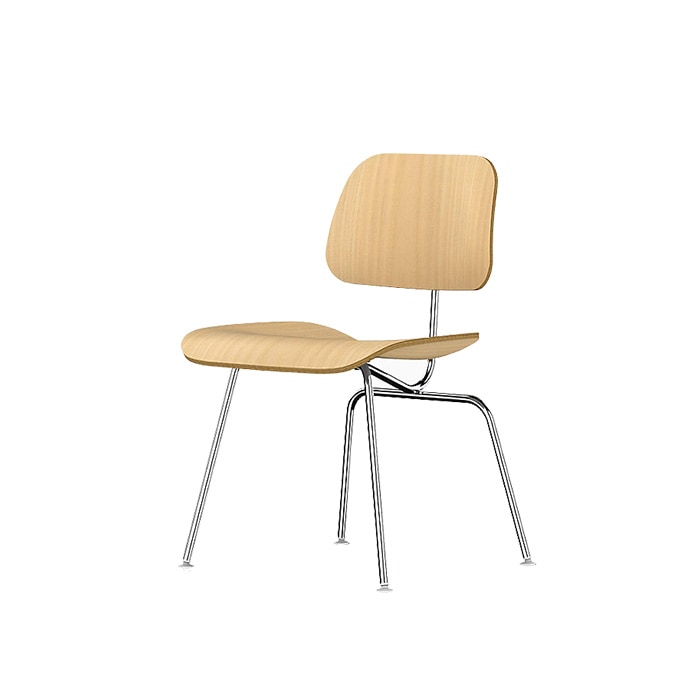 Eames Plywood Chair DCM