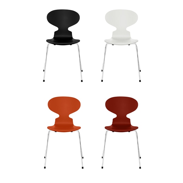 Ant Chair Lacquer