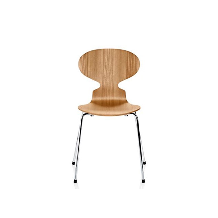 Ant chair Wood