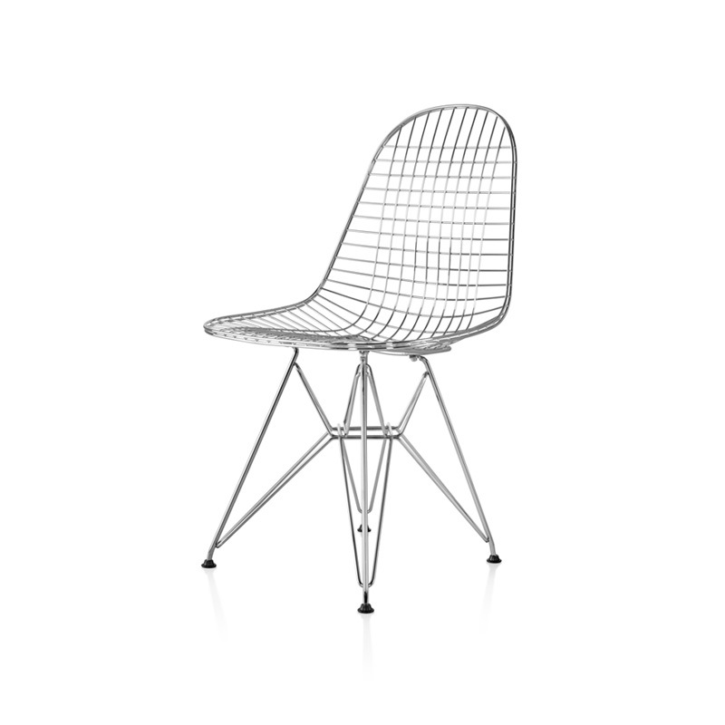 Wire Chair DKR（イームズワイヤーチェア）/Herman Miller