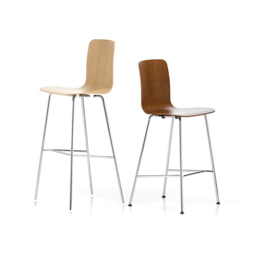 HAL Ply Stool Medium/High