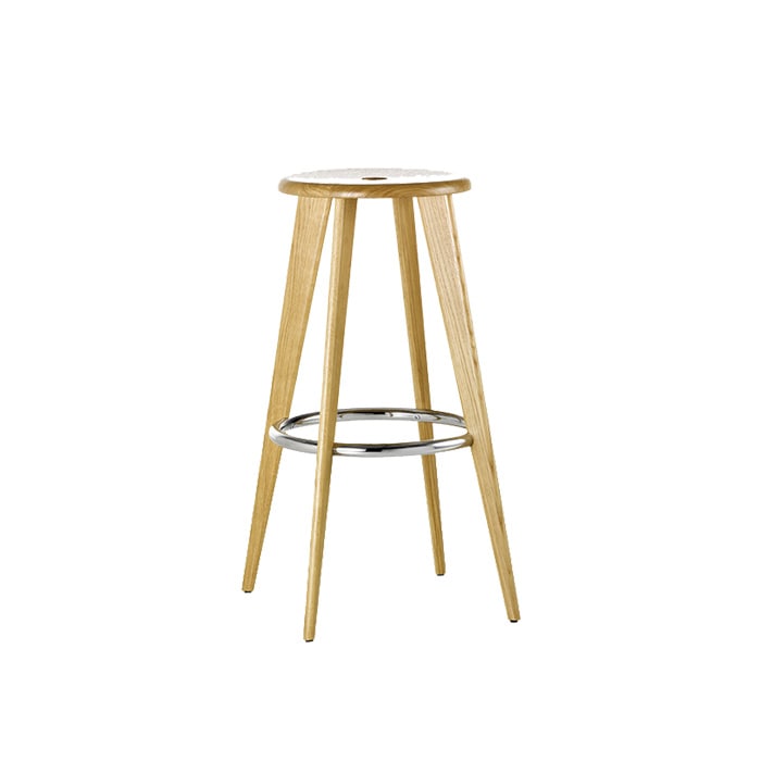 Tabouret Haut