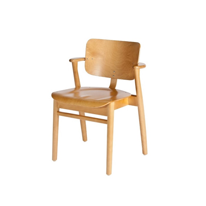Domus Chair（ドムスチェア）