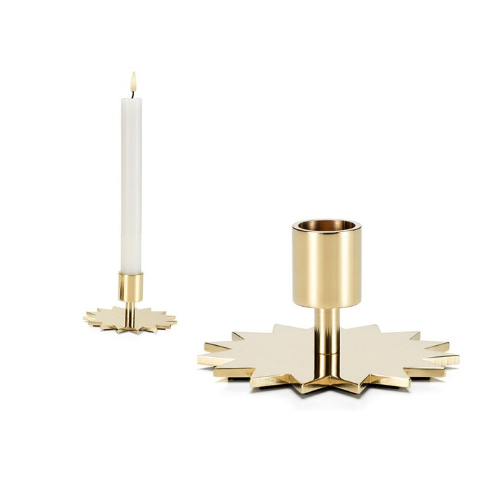 Candle Holders/Vitra