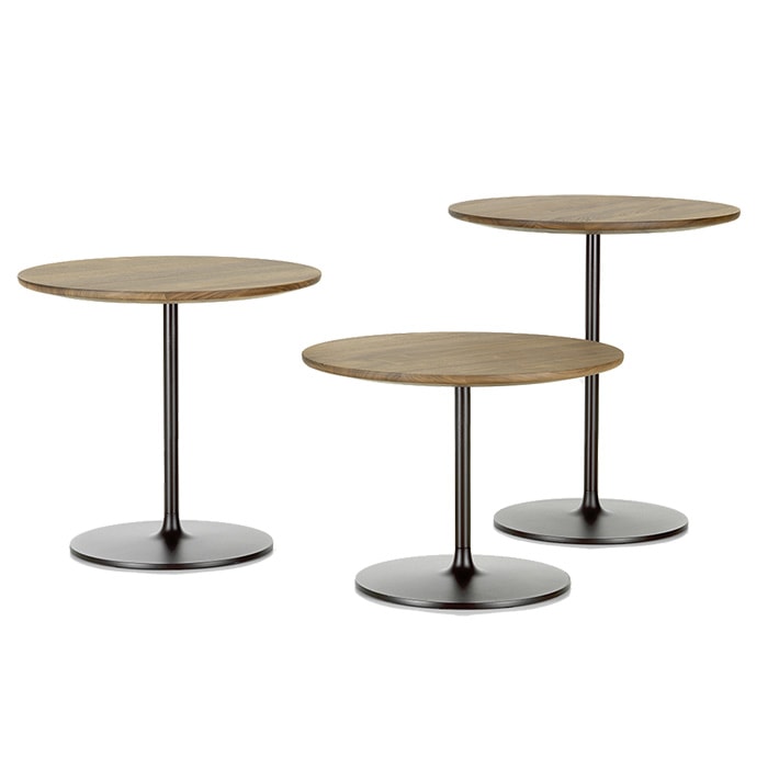 Occasional Low Table/Vitra