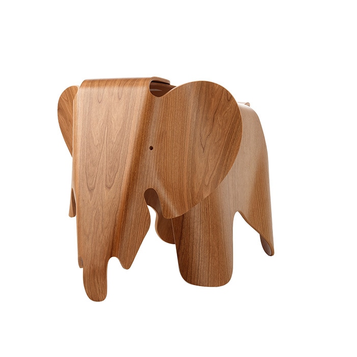 Eames Elephant (Plywood)/Vitraʥॺե/ȥ)