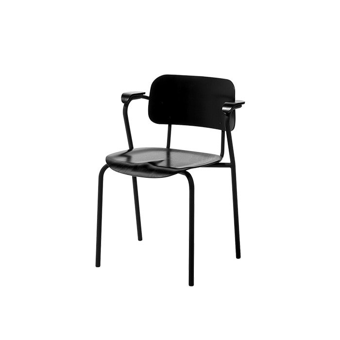 Lukki Chair（ルッキ チェア）