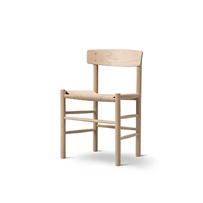 J39 Shaker Chair（シェーカーチェア） / Fredericia（フレデリシア 