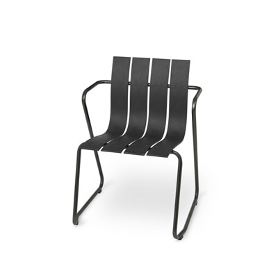 NAP armless-chair