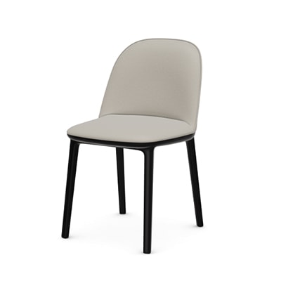 Softshell Side Chair（ソフトシェル サイドチェア） / Vitra 