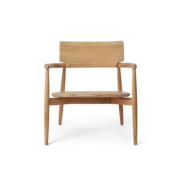 OPENARK アーム付きドーサルチェア 2脚セット、スペースエイジ、パントン、 E018 EMBRACE OUTDOOR LOUNGE CHAIR（エンブレイス アウトドア