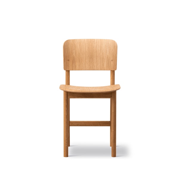 Plan Wood Chair（プラン ウッド チェア） / Fredericia（フレデリシア