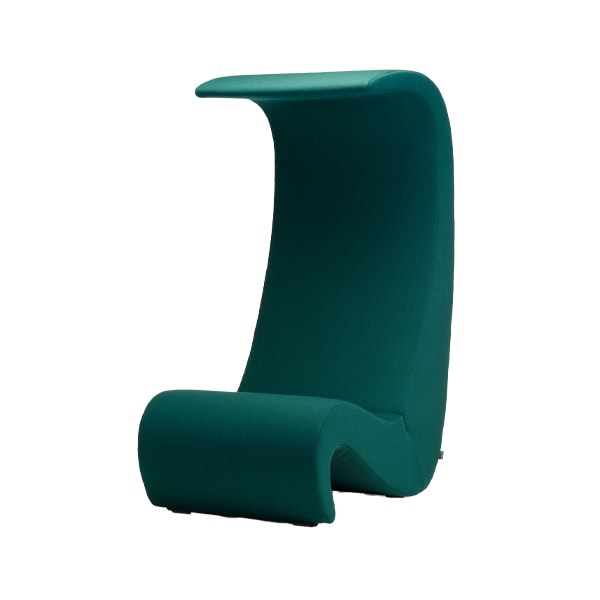 Amoebe Highback（アムーベ ハイバック）/Vitra（ヴィトラ）/Verner