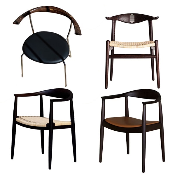 Klint Chair