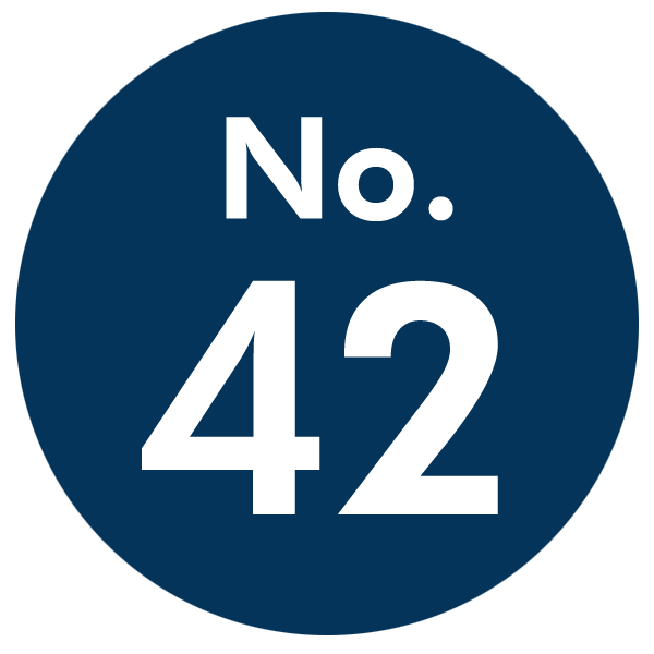 No.42