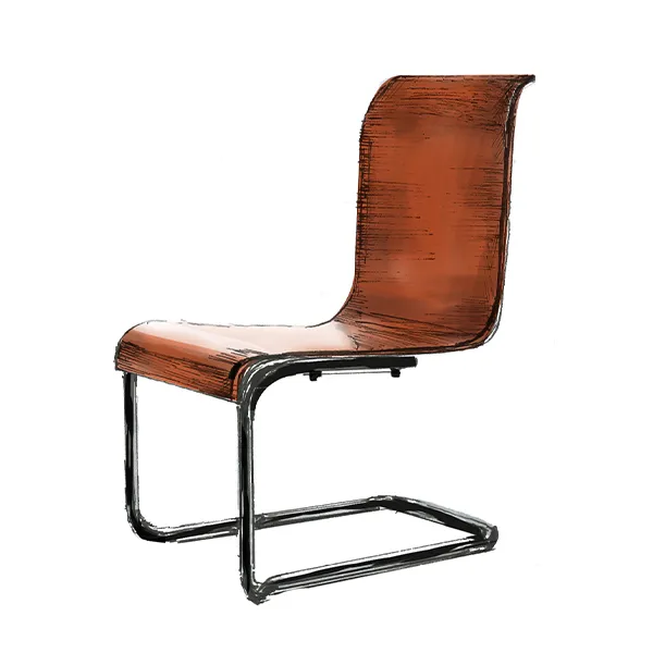 Arm Chair23