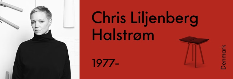 Chris Liljenberg Halstrøm