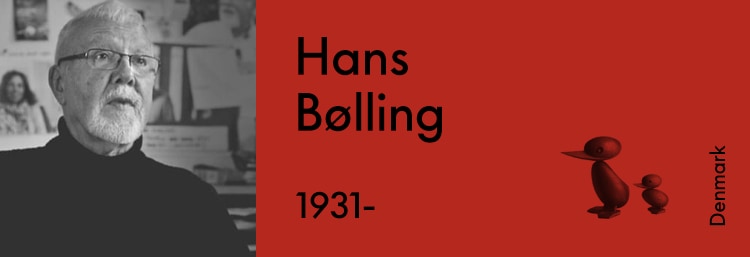 Hans Bollingʥϥ󥹡ܡ󥰡