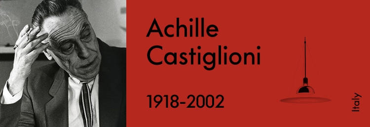 Achille Castilioniʥå졦ƥꥪˡ