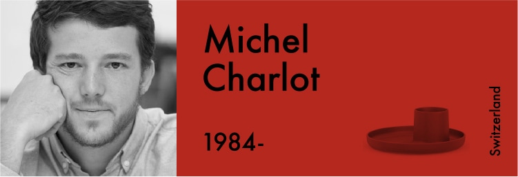 Michel Charlotʥߥ롦㡼åȡ