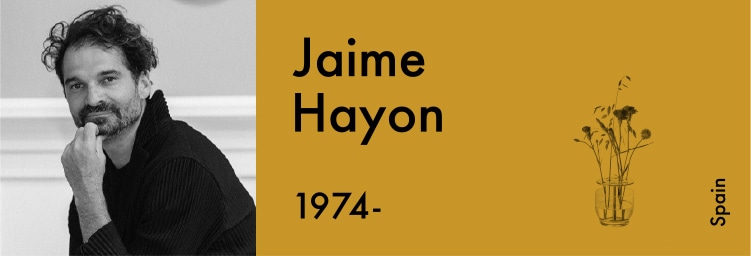 Jaime Hayonʥϥᡦ