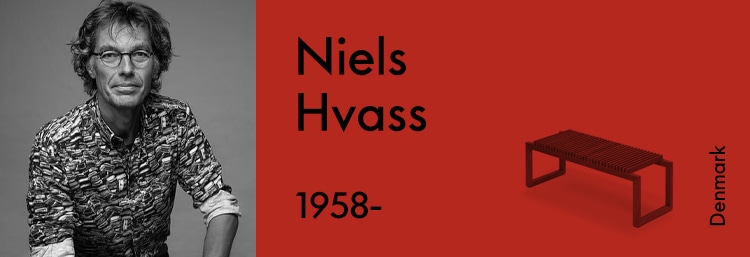 Niels Hvassʥ˥륹
