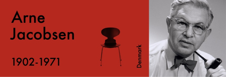 Arne Jacobsenʥ͡䥳֥