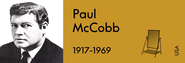 Paul McCobbʥݡ롦ޥå֡